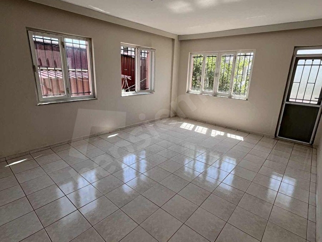 KARABURUN MAHALLESİ 3+1 KAPALI MUTFAK KİRALIK DAİRE - Görsel 19