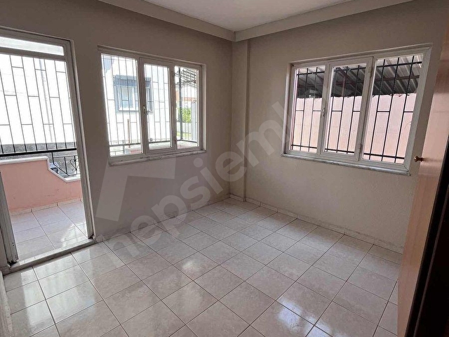 KARABURUN MAHALLESİ 3+1 KAPALI MUTFAK KİRALIK DAİRE - Görsel 12