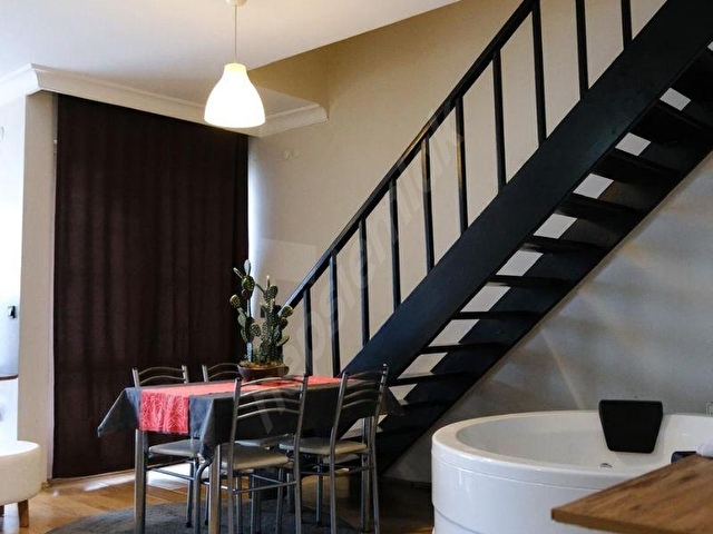 Günlük Kiralık 1 Odalı Daire - Bolu Merkez Borazanlar Mahallesi - 2 Kişi Kapasiteli - Görsel 4