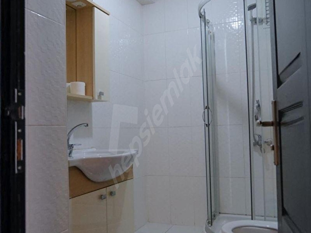 Günlük Kiralık 1 Odalı Daire - Bolu Merkez Borazanlar Mahallesi - 2 Kişi Kapasiteli - Görsel 7