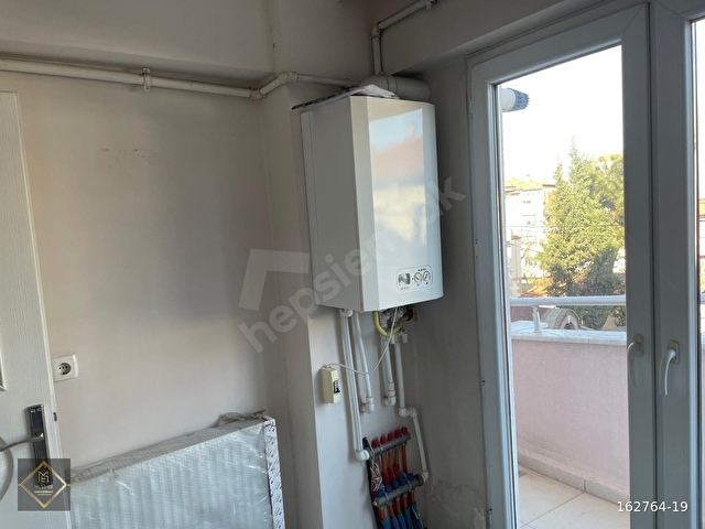 ÇARŞIYA YAKIN KARESİ MİLLİ EĞİTİM KARŞISI 2+1 SATILIK DAİRE - Görsel 9