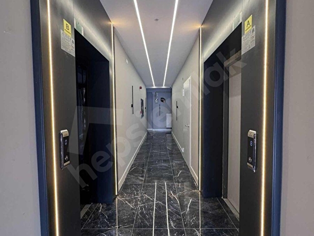 ARVEN DOĞUYAKADA SATILIK ORTA KAT UYGUN FİYATLI 2+1 SIFIR DAİRE - Görsel 11
