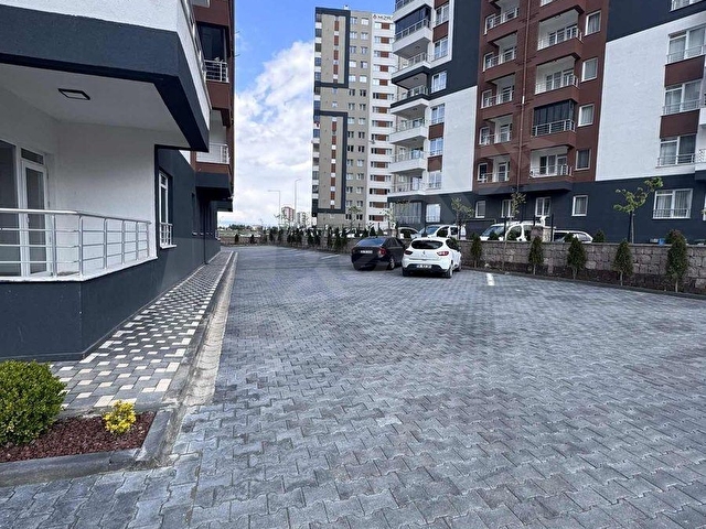 ARVEN DOĞUYAKADA SATILIK ORTA KAT UYGUN FİYATLI 2+1 SIFIR DAİRE - Görsel 6
