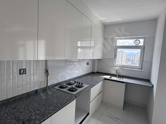 ARVEN DOĞUYAKADA SATILIK ORTA KAT UYGUN FİYATLI 2+1 SIFIR DAİRE - Görsel 18