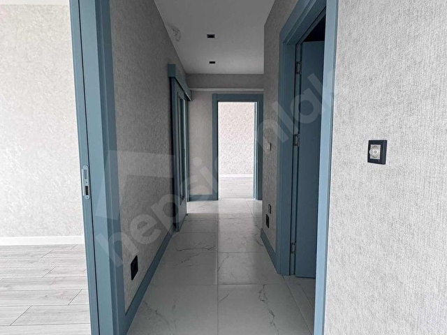 ARVEN DOĞUYAKADA SATILIK ORTA KAT UYGUN FİYATLI 2+1 SIFIR DAİRE - Görsel 16