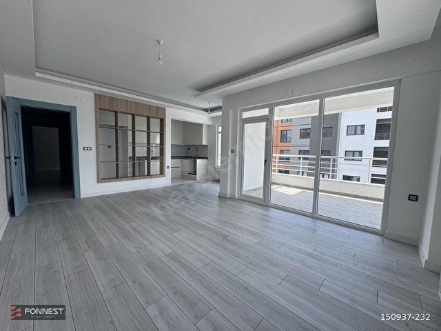 ARVEN DOĞUYAKADA SATILIK ORTA KAT UYGUN FİYATLI 2+1 SIFIR DAİRE - Görsel 2
