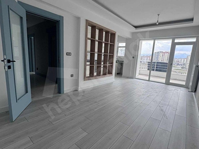 ARVEN DOĞUYAKADA SATILIK ORTA KAT UYGUN FİYATLI 2+1 SIFIR DAİRE - Görsel 23