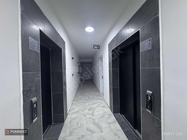 ARVEN DOĞUYAKADA SATILIK ORTA KAT UYGUN FİYATLI 2+1 SIFIR DAİRE - Görsel 24