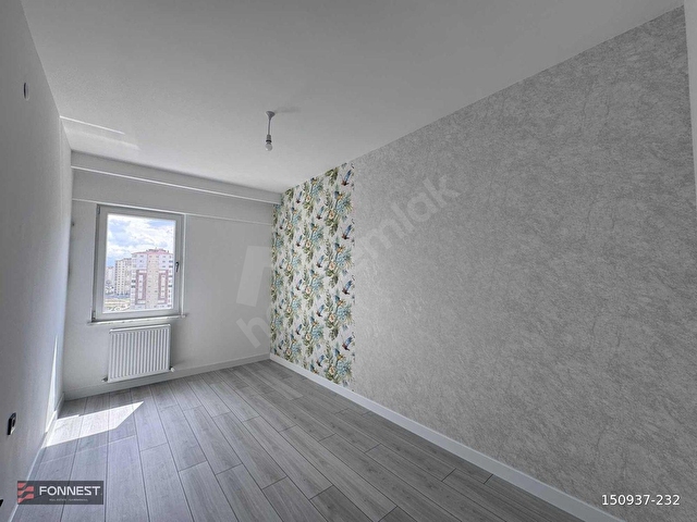 ARVEN DOĞUYAKADA SATILIK ORTA KAT UYGUN FİYATLI 2+1 SIFIR DAİRE - Görsel 26