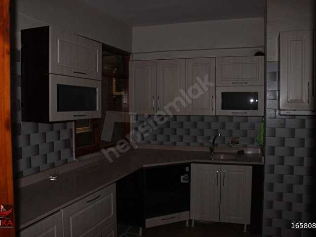 İZMİT Kadıköyün Merkezinde 2+1 | 105 m² SATILIK DAİRE - Görsel 13