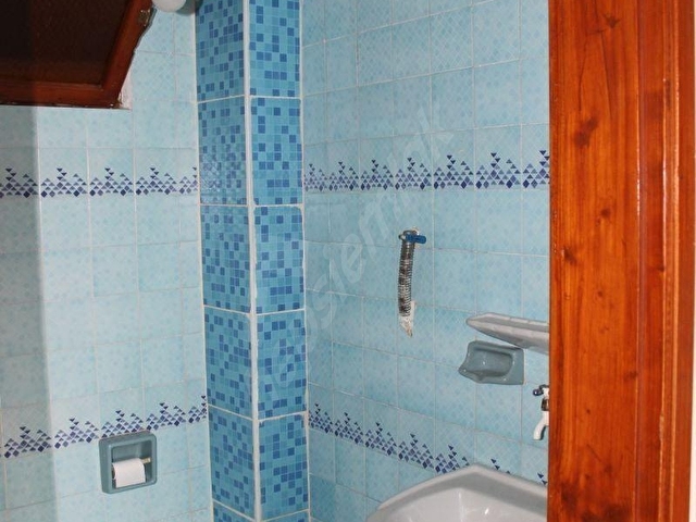 İZMİT Kadıköyün Merkezinde 2+1 | 105 m² SATILIK DAİRE - Görsel 8