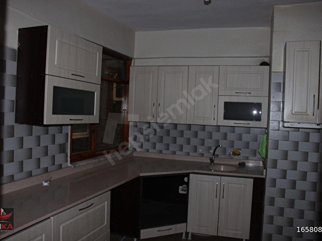 İZMİT Kadıköyün Merkezinde 2+1 | 105 m² SATILIK DAİRE - Görsel 12