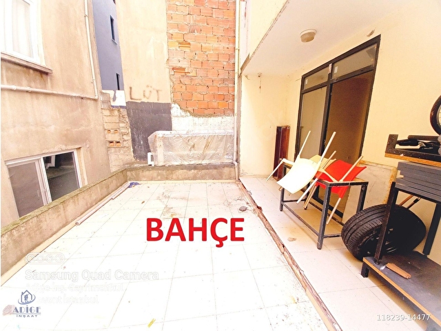 Cadde Üstü,  Giriş,  60m²,  Doğalgazlı,  Mutfaklı,  Wcli,  Bahçeli, Kiralık Dükkan & Mağaza