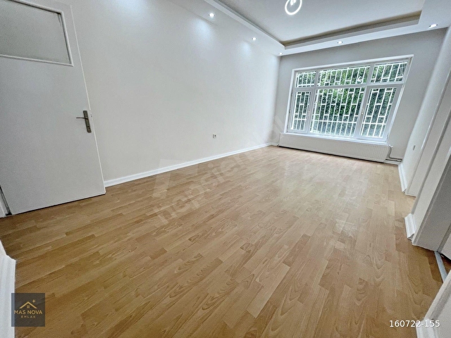 GAZİNODA DUTLUK METRO YAKINI YAPILI BAKIMLI 3+1 SATILIK DAİRE - Görsel 6