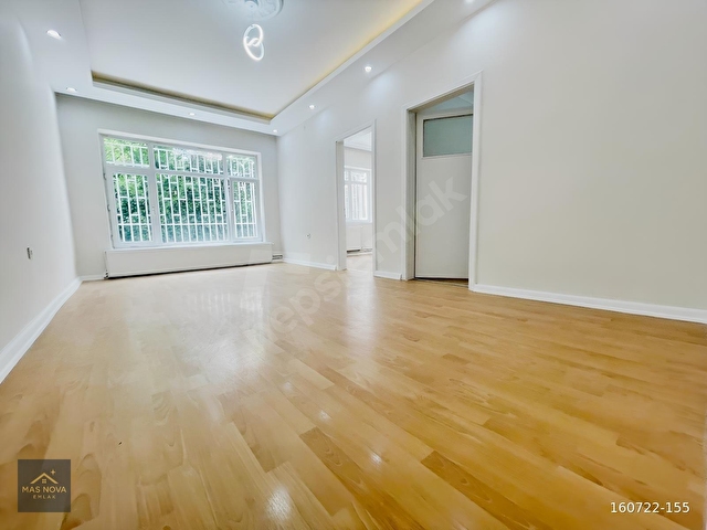GAZİNODA DUTLUK METRO YAKINI YAPILI BAKIMLI 3+1 SATILIK DAİRE - Görsel 3