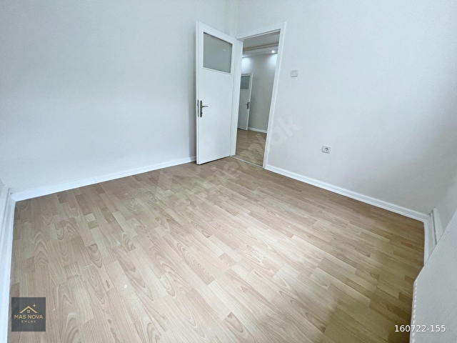 GAZİNODA DUTLUK METRO YAKINI YAPILI BAKIMLI 3+1 SATILIK DAİRE - Görsel 19