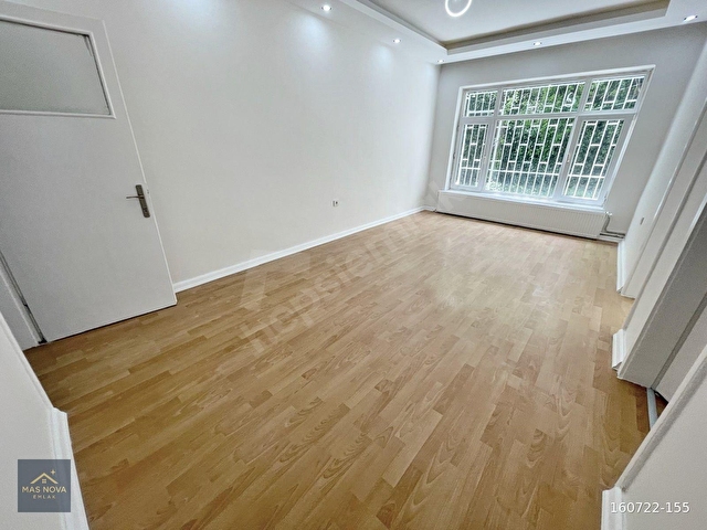 GAZİNODA DUTLUK METRO YAKINI YAPILI BAKIMLI 3+1 SATILIK DAİRE - Görsel 5