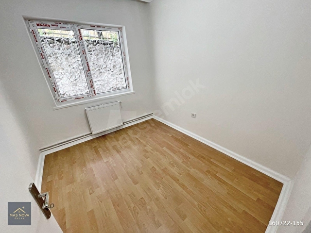 GAZİNODA DUTLUK METRO YAKINI YAPILI BAKIMLI 3+1 SATILIK DAİRE - Görsel 23