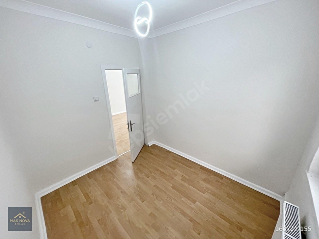 GAZİNODA DUTLUK METRO YAKINI YAPILI BAKIMLI 3+1 SATILIK DAİRE - Görsel 28