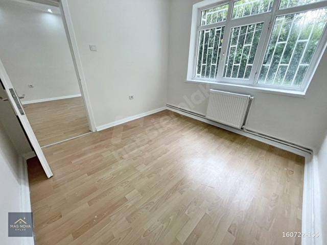 GAZİNODA DUTLUK METRO YAKINI YAPILI BAKIMLI 3+1 SATILIK DAİRE - Görsel 21