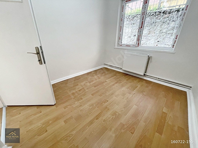 GAZİNODA DUTLUK METRO YAKINI YAPILI BAKIMLI 3+1 SATILIK DAİRE - Görsel 27