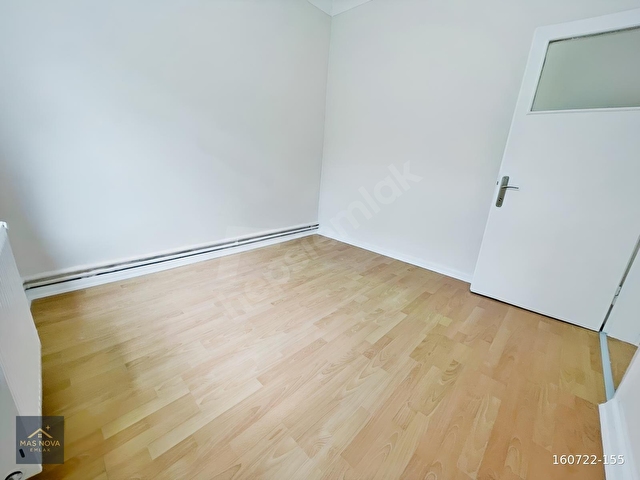 GAZİNODA DUTLUK METRO YAKINI YAPILI BAKIMLI 3+1 SATILIK DAİRE - Görsel 25