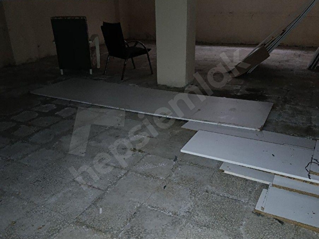 yeşilcede iki katlı kiralık iş yeri 300 metrekare - Görsel 6
