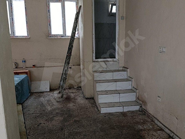 yeşilcede iki katlı kiralık iş yeri 300 metrekare - Görsel 12