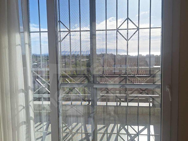 Karaovada 3+1 Kiralık Full Eşyalı deniz manzaralı Lüks Villa - Görsel 12