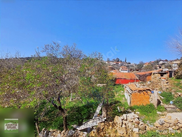 akustik emlak tan seferihisar  orhanlıda köy içi mustakil dublex ev bahçeli - Görsel 6
