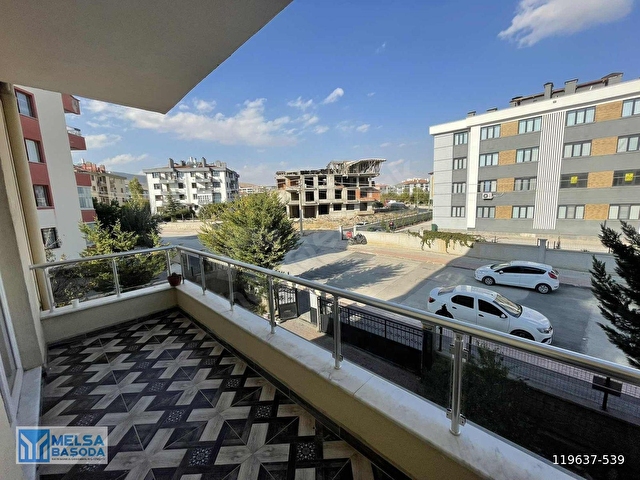 SELAHADDİNİ EYYÜBİDE CADDEYE YAKIN ARAKAT 3+1 DAİRE - Görsel 23