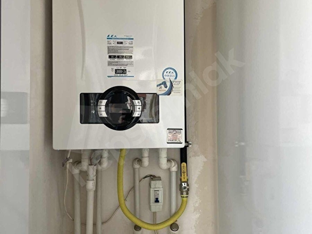 SELAHADDİNİ EYYÜBİDE CADDEYE YAKIN ARAKAT 3+1 DAİRE - Görsel 22