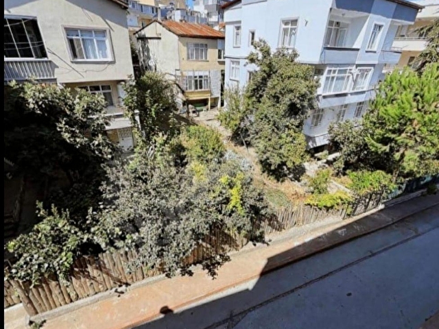 Samsun İlyasköy satılık dubleks - Görsel 24