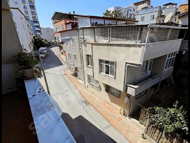 Samsun İlyasköy satılık dubleks - Görsel 26