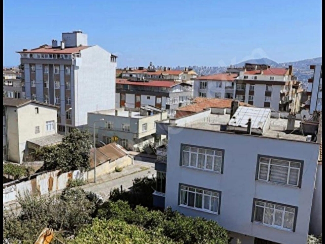 Samsun İlyasköy satılık dubleks - Görsel 23