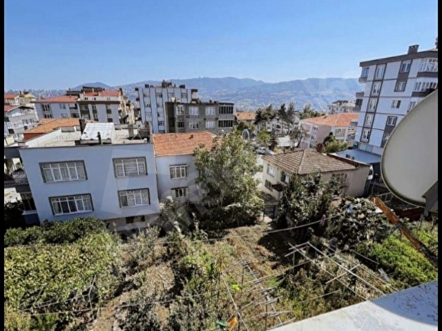 Samsun İlyasköy satılık dubleks - Görsel 21