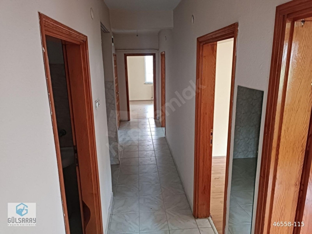 GÜLSARAY TOYGAR MAHALLESİ MERKEZİ KONUMDA 3+1 KİRALIK DAİRE - Görsel 15