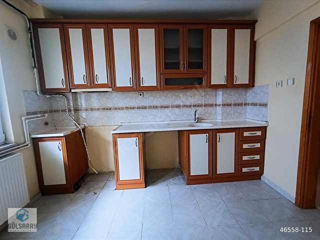 GÜLSARAY TOYGAR MAHALLESİ MERKEZİ KONUMDA 3+1 KİRALIK DAİRE - Görsel 10