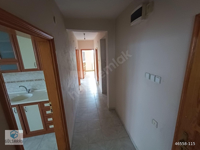 GÜLSARAY TOYGAR MAHALLESİ MERKEZİ KONUMDA 3+1 KİRALIK DAİRE - Görsel 4