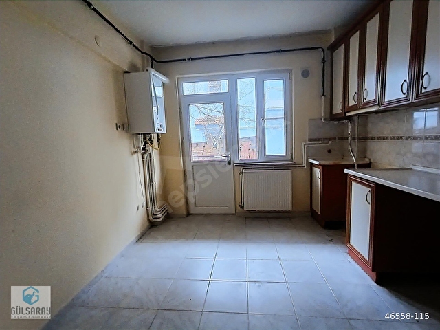 GÜLSARAY TOYGAR MAHALLESİ MERKEZİ KONUMDA 3+1 KİRALIK DAİRE - Görsel 9