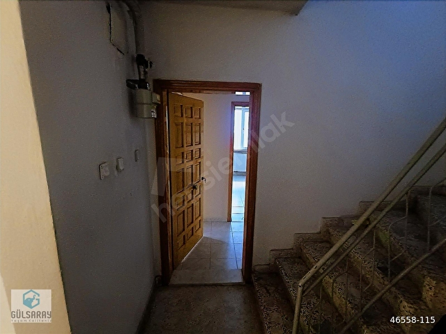 GÜLSARAY TOYGAR MAHALLESİ MERKEZİ KONUMDA 3+1 KİRALIK DAİRE - Görsel 3