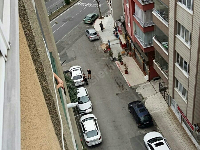 Kiralik Daire Samsun Adalet Mah Samsun Bolgesinde Kiralik Daire Mitula Emlak