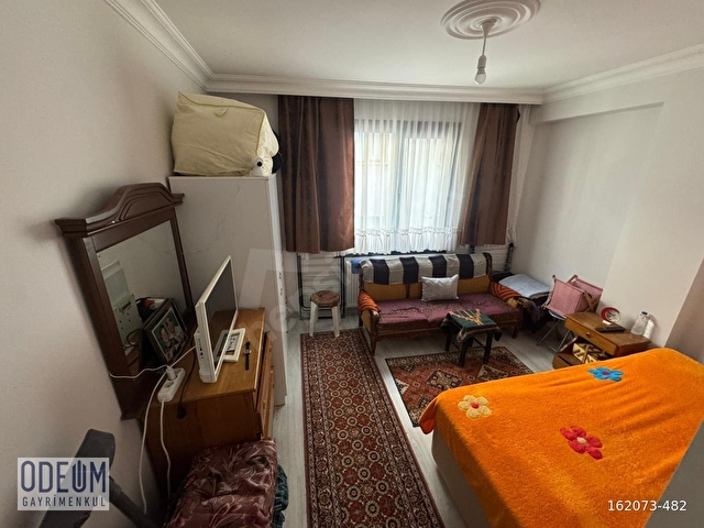 ODEUM GAYİMENKU FINDIKLI MAHDE 1+1 SATILIK DAİRE - Görsel 21
