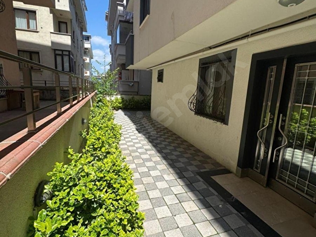 ODEUM GAYİMENKU FINDIKLI MAHDE 1+1 SATILIK DAİRE - Görsel 3