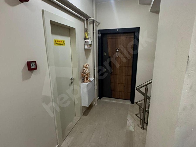 ODEUM GAYİMENKU FINDIKLI MAHDE 1+1 SATILIK DAİRE - Görsel 24