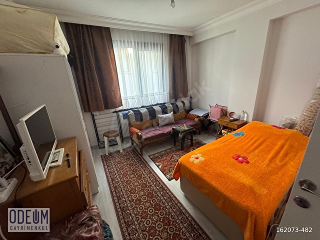 ODEUM GAYİMENKU FINDIKLI MAHDE 1+1 SATILIK DAİRE - Görsel 27