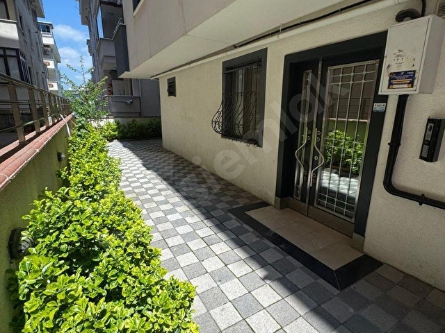 ODEUM GAYİMENKU FINDIKLI MAHDE 1+1 SATILIK DAİRE - Görsel 5