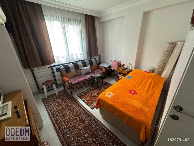 ODEUM GAYİMENKU FINDIKLI MAHDE 1+1 SATILIK DAİRE - Görsel 29