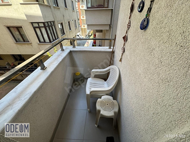 ODEUM GAYİMENKU FINDIKLI MAHDE 1+1 SATILIK DAİRE - Görsel 18