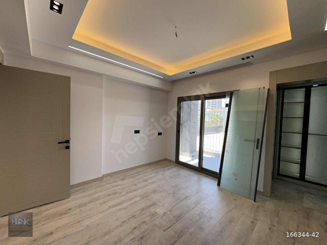 HRKDEN YENİŞEHİRDE DENİZ MANZARALI SATILIK LÜKS 3+1 DAİRE - Görsel 24